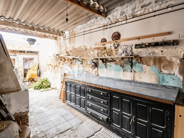 Bungalow de 3 habitaciones en Los Montesinos en venta - 99.900 € (Ref: 9695160)