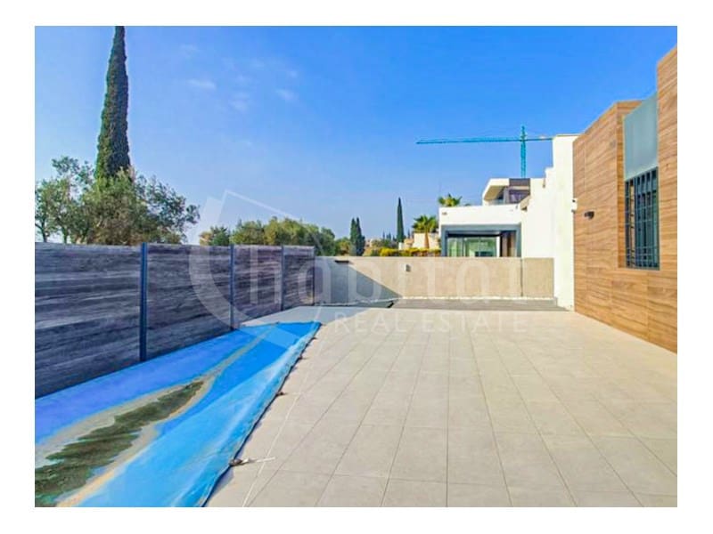 3 soverom Villa til salgs i Algorfa med svømmebasseng - € 690 000 (Ref: 9726600)