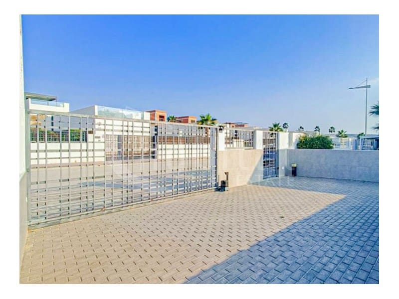 3 soverom Villa til salgs i Algorfa med svømmebasseng - € 690 000 (Ref: 9726600)