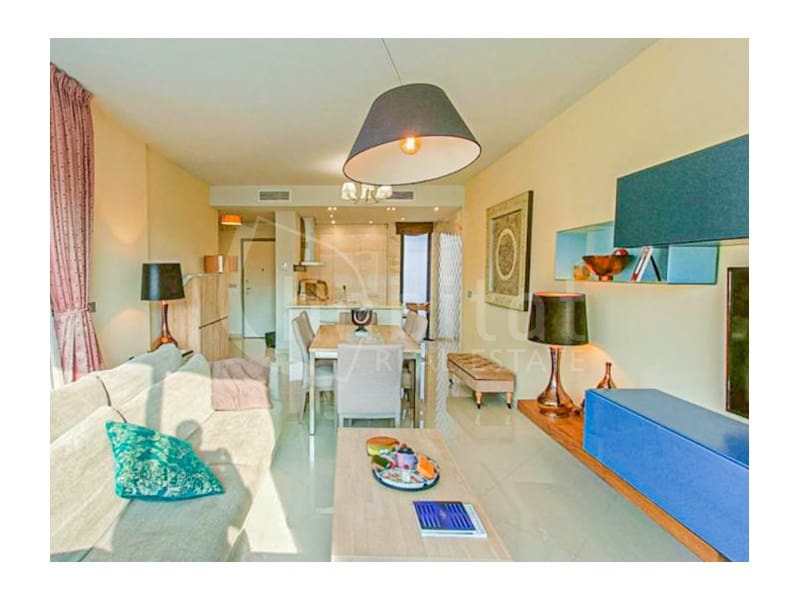 3 soverom Villa til salgs i Algorfa med svømmebasseng - € 690 000 (Ref: 9726600)