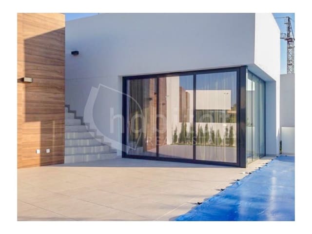 3 soverom Villa til salgs i Algorfa med svømmebasseng - € 690 000 (Ref: 9726600)