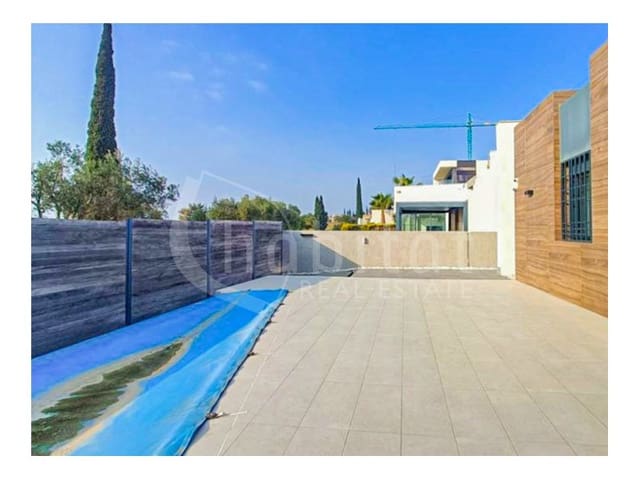 3 soverom Villa til salgs i Algorfa med svømmebasseng - € 690 000 (Ref: 9726600)