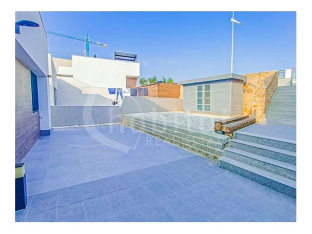 3 soverom Villa til salgs i Algorfa med svømmebasseng - € 690 000 (Ref: 9726600)