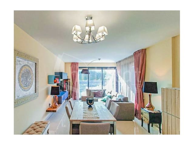 3 soverom Villa til salgs i Algorfa med svømmebasseng - € 690 000 (Ref: 9726600)