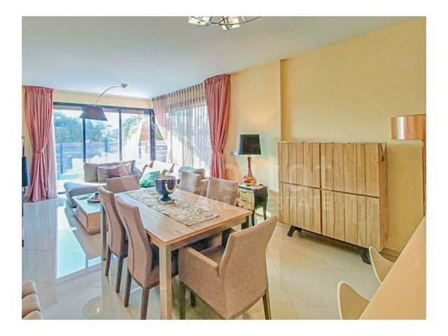 3 soverom Villa til salgs i Algorfa med svømmebasseng - € 690 000 (Ref: 9726600)