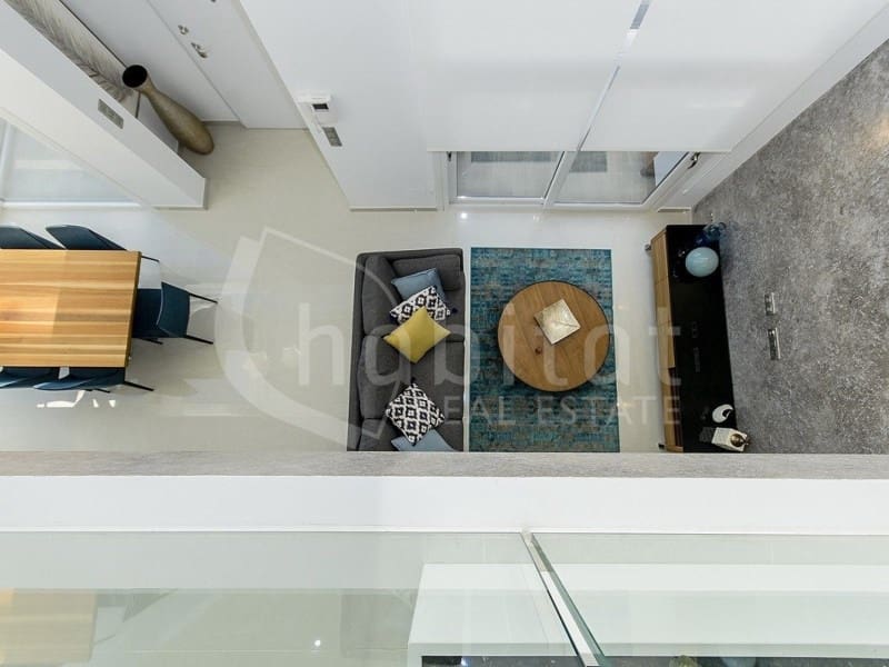 Chalet de 3 habitaciones en Los Montesinos en venta con piscina - 485.000 € (Ref: 9738384)