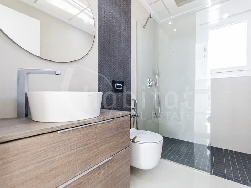 Chalet de 3 habitaciones en Los Montesinos en venta con piscina - 485.000 € (Ref: 9738384)