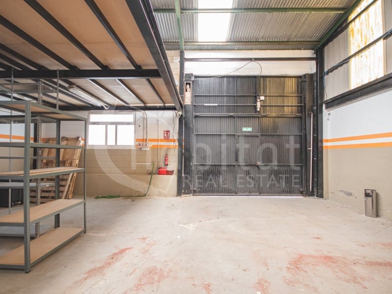 Erhverv til leje i Los Montesinos - € 1.500 (Ref: 9755607)