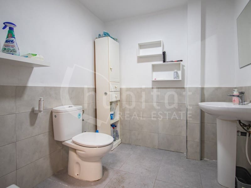 Erhverv til leje i Los Montesinos - € 1.500 (Ref: 9755607)