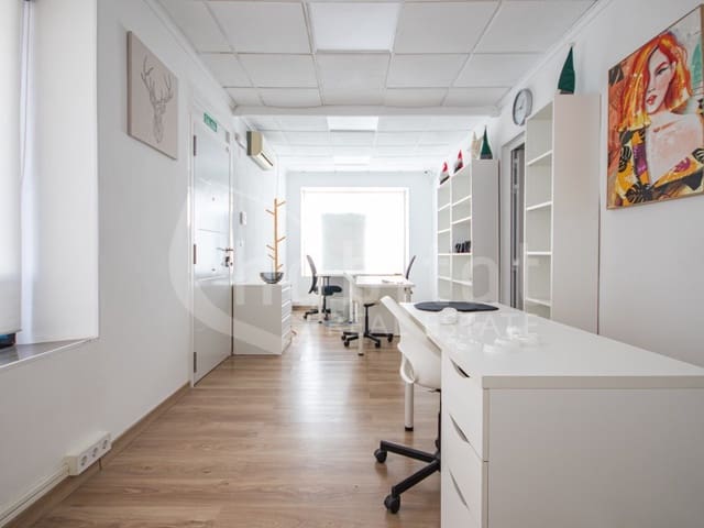 Erhverv til leje i Los Montesinos - € 1.500 (Ref: 9755607)