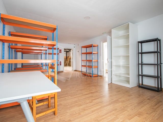 Erhverv til leje i Los Montesinos - € 1.500 (Ref: 9755607)