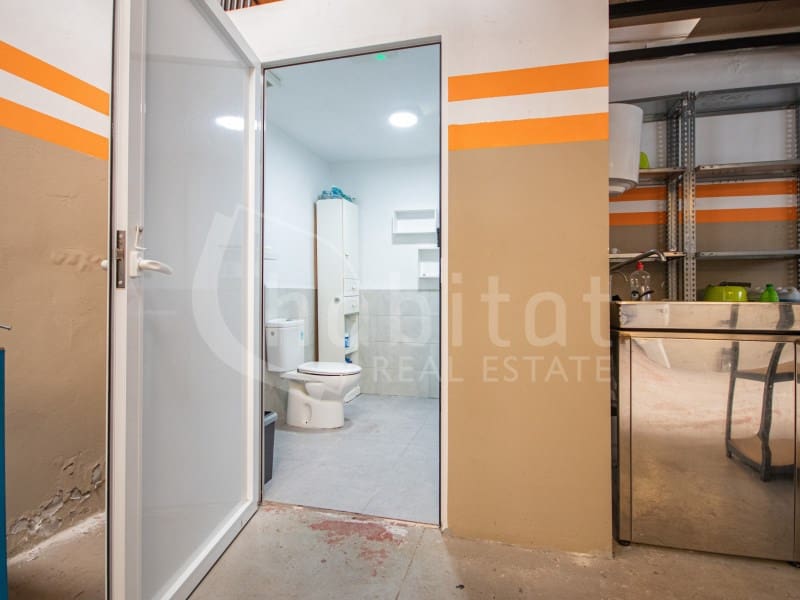 Erhverv til leje i Los Montesinos - € 1.500 (Ref: 9755607)