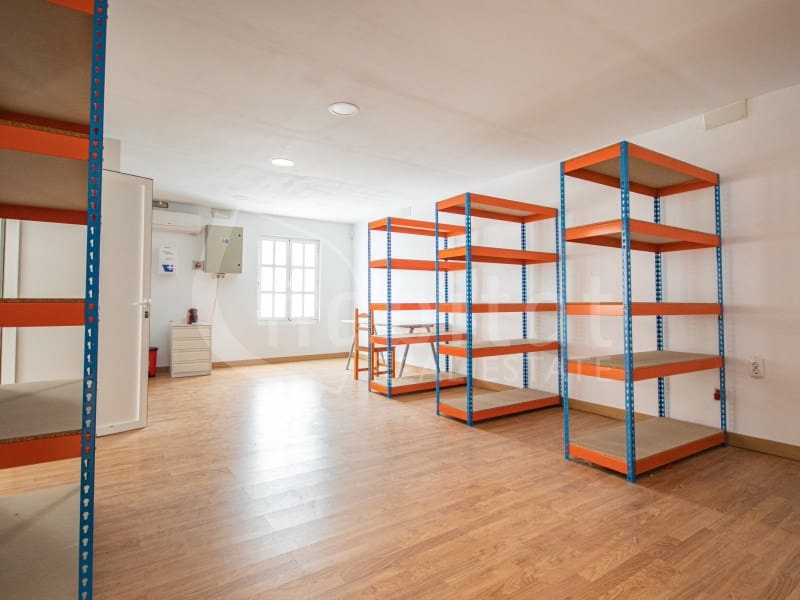 Erhverv til leje i Los Montesinos - € 1.500 (Ref: 9755607)