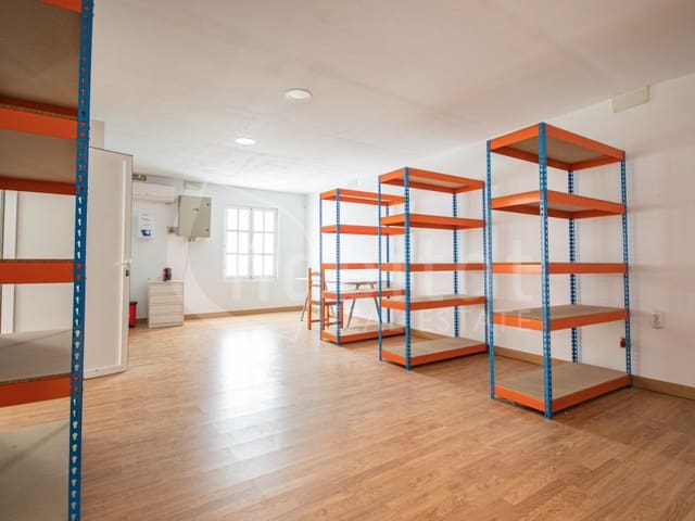 Erhverv til leje i Los Montesinos - € 1.500 (Ref: 9755607)
