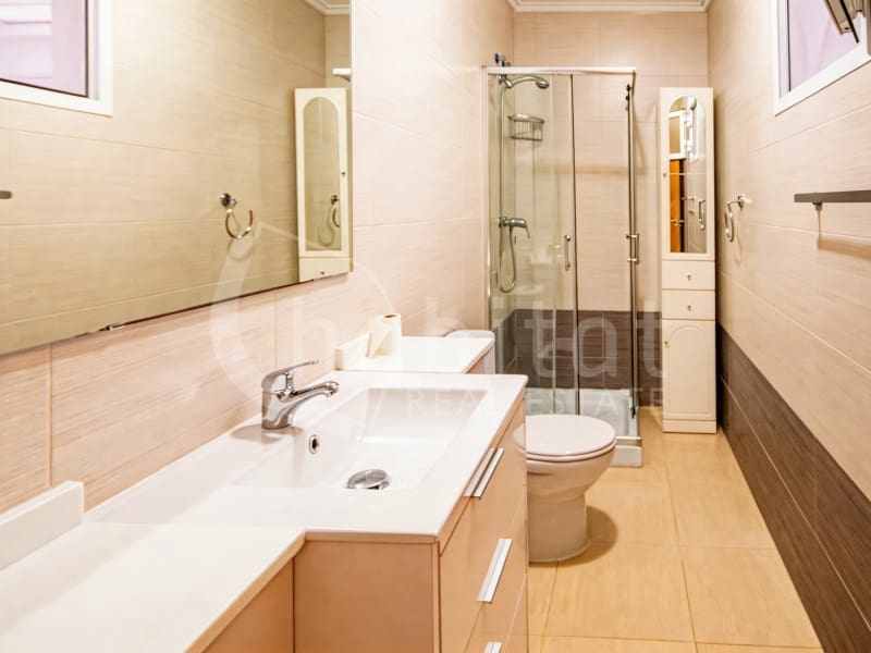 1 sovrum Lägenhet till salu i Los Montesinos med garage - 118 000 € (Ref: 9755608)