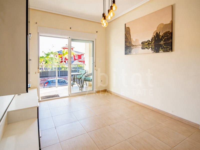 1 sovrum Lägenhet till salu i Los Montesinos med garage - 118 000 € (Ref: 9755608)