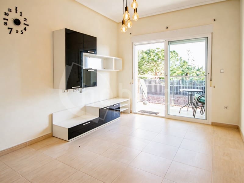 1 sovrum Lägenhet till salu i Los Montesinos med garage - 118 000 € (Ref: 9755608)