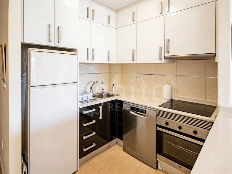 1 sovrum Lägenhet till salu i Los Montesinos med garage - 118 000 € (Ref: 9755608)