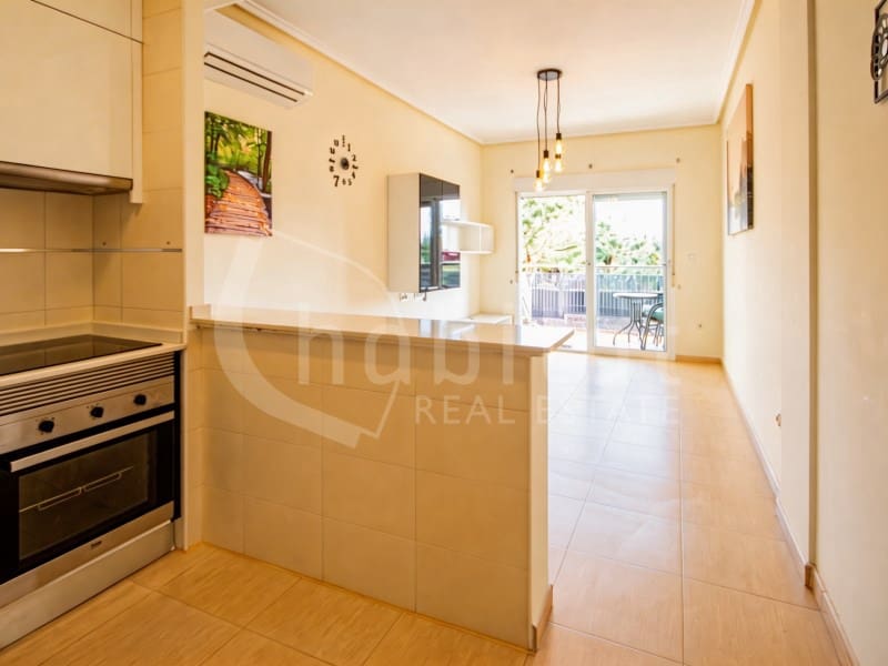 1 sovrum Lägenhet till salu i Los Montesinos med garage - 118 000 € (Ref: 9755608)