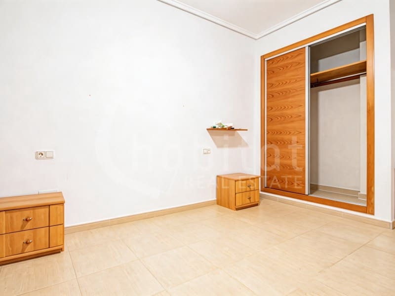 1 sovrum Lägenhet till salu i Los Montesinos med garage - 118 000 € (Ref: 9755608)