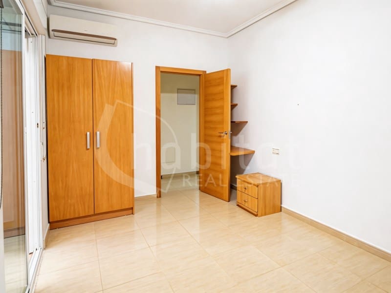 1 sovrum Lägenhet till salu i Los Montesinos med garage - 118 000 € (Ref: 9755608)