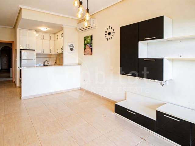 1 sovrum Lägenhet till salu i Los Montesinos med garage - 118 000 € (Ref: 9755608)