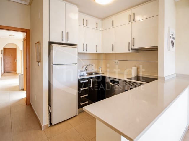 1 sovrum Lägenhet till salu i Los Montesinos med garage - 118 000 € (Ref: 9755608)