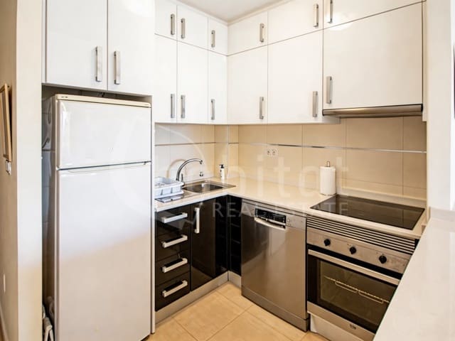 1 sovrum Lägenhet till salu i Los Montesinos med garage - 118 000 € (Ref: 9755608)