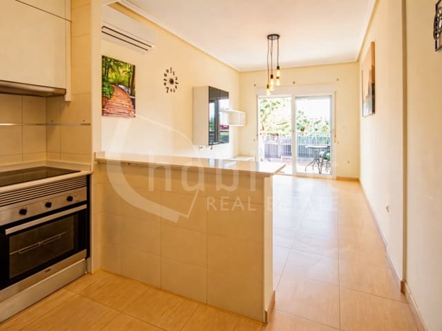 1 sovrum Lägenhet till salu i Los Montesinos med garage - 118 000 € (Ref: 9755608)