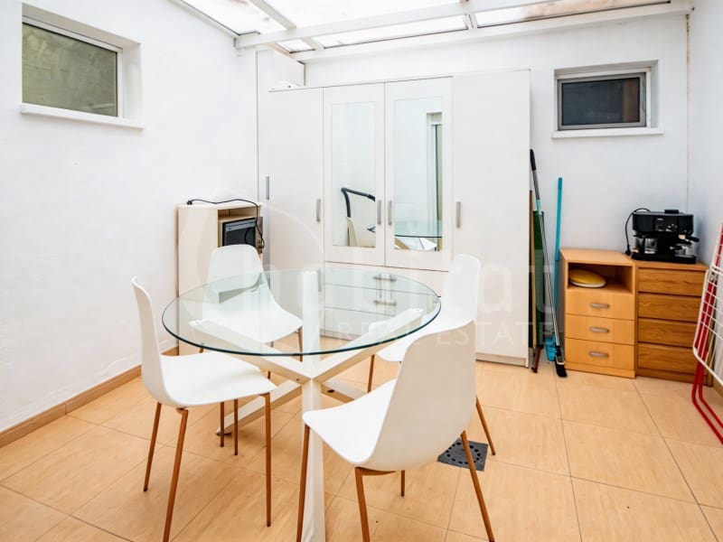 1 sovrum Lägenhet till salu i Los Montesinos med garage - 118 000 € (Ref: 9755608)