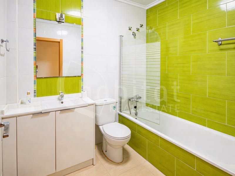 1 sovrum Lägenhet till salu i Los Montesinos med garage - 118 000 € (Ref: 9755608)