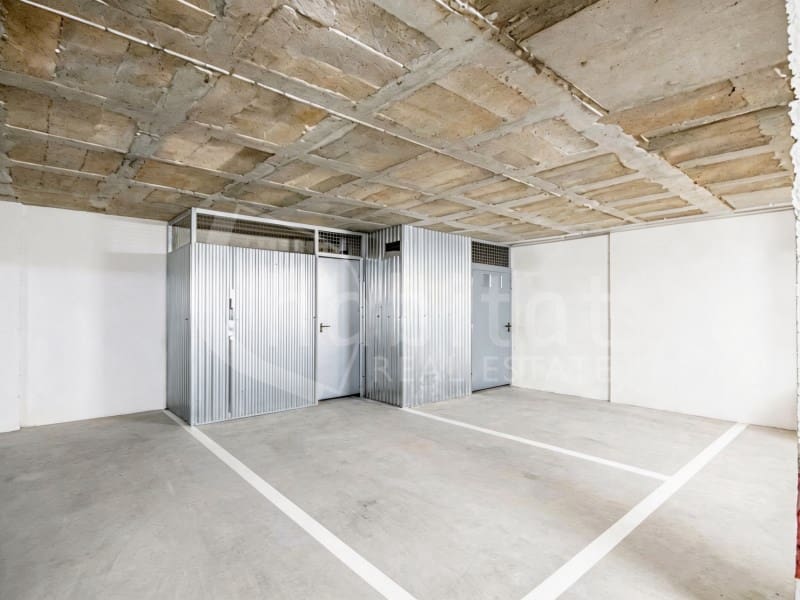 1 sovrum Lägenhet till salu i Los Montesinos med garage - 118 000 € (Ref: 9755608)