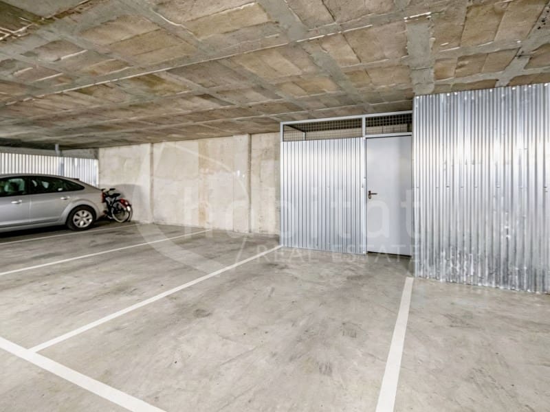 1 sovrum Lägenhet till salu i Los Montesinos med garage - 118 000 € (Ref: 9755608)