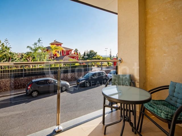 1 sovrum Lägenhet till salu i Los Montesinos med garage - 118 000 € (Ref: 9755608)