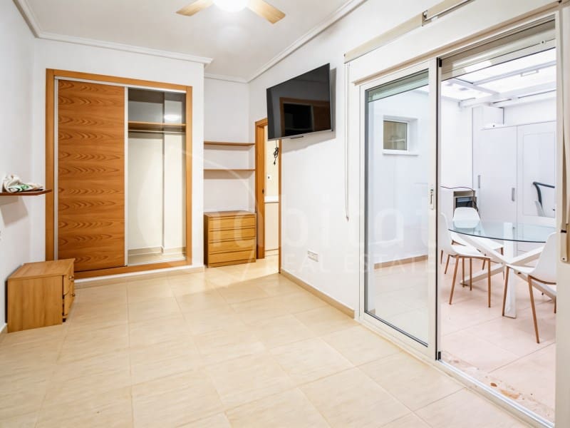 1 sovrum Lägenhet till salu i Los Montesinos med garage - 118 000 € (Ref: 9755608)