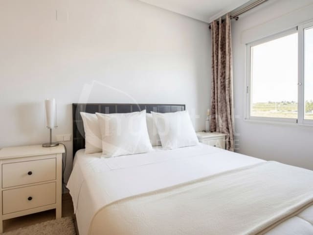 2 sovrum Lägenhet till salu i Los Montesinos - 129 950 € (Ref: 9761818)