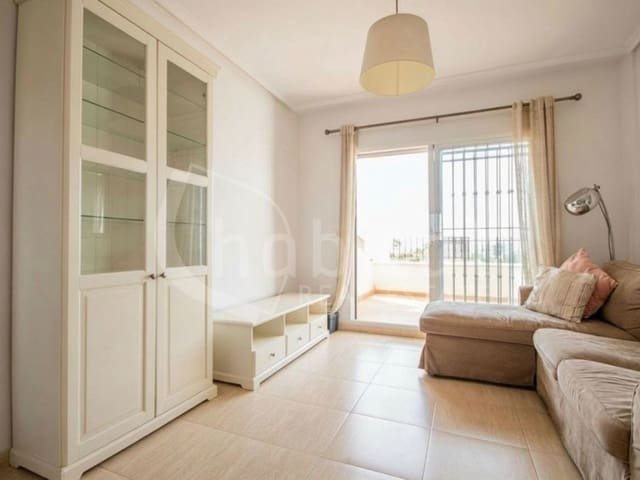 2 sovrum Lägenhet till salu i Los Montesinos - 129 950 € (Ref: 9761818)