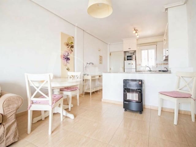 2 sovrum Lägenhet till salu i Los Montesinos - 129 950 € (Ref: 9761818)