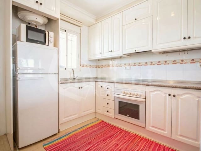 2 sovrum Lägenhet till salu i Los Montesinos - 129 950 € (Ref: 9761818)