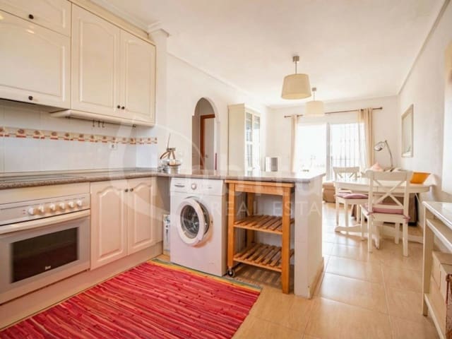 2 sovrum Lägenhet till salu i Los Montesinos - 129 950 € (Ref: 9761818)