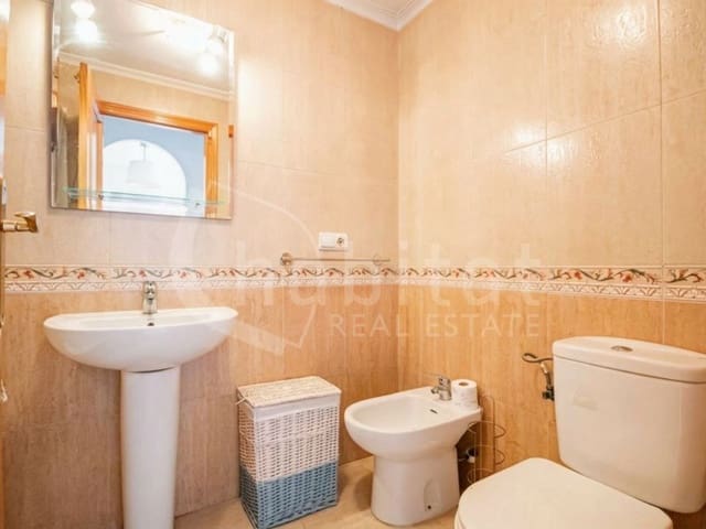 2 sovrum Lägenhet till salu i Los Montesinos - 129 950 € (Ref: 9761818)