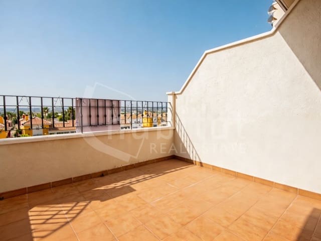 2 sovrum Lägenhet till salu i Los Montesinos - 129 950 € (Ref: 9761818)