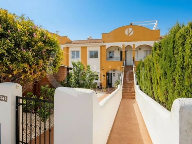 2 sovrum Lägenhet till salu i Los Montesinos - 129 950 € (Ref: 9761818)