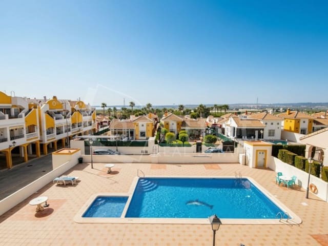 2 sovrum Lägenhet till salu i Los Montesinos - 129 950 € (Ref: 9761818)