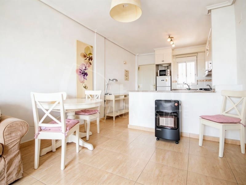 2 sovrum Lägenhet till salu i Los Montesinos med garage - 129 950 € (Ref: 9761818)