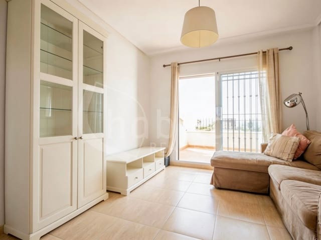 2 quarto Apartamento para venda em Los Montesinos com garagem - 129 950 € (Ref: 9761818)