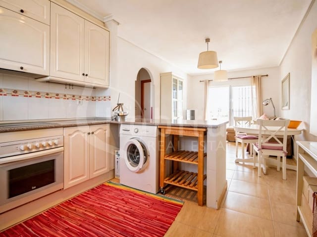 2 quarto Apartamento para venda em Los Montesinos com garagem - 129 950 € (Ref: 9761818)