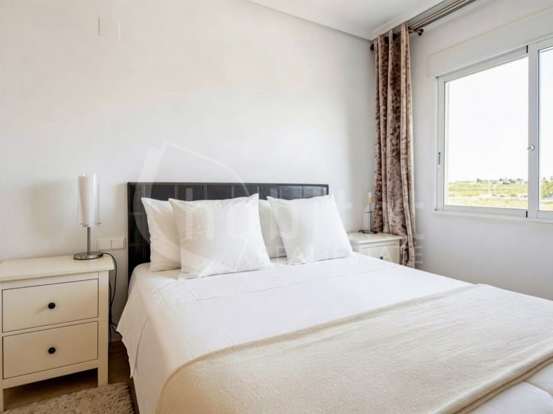 2 sovrum Lägenhet till salu i Los Montesinos med garage - 129 950 € (Ref: 9761818)