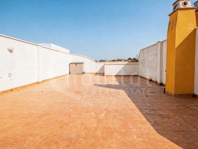 2 sovrum Lägenhet till salu i Los Montesinos med garage - 129 950 € (Ref: 9761818)