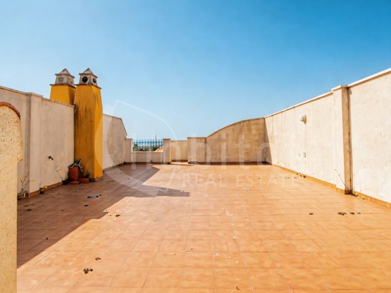 2 sovrum Lägenhet till salu i Los Montesinos med garage - 129 950 € (Ref: 9761818)